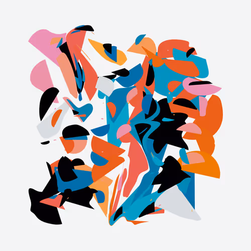 Rhythm And The Machine By Lars Wander
