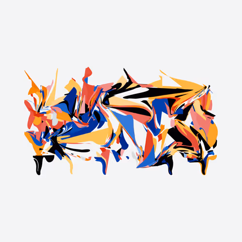 Rhythm And The Machine By Lars Wander