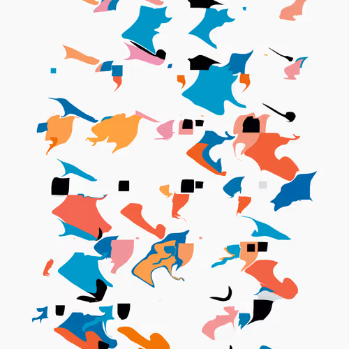 Rhythm And The Machine By Lars Wander