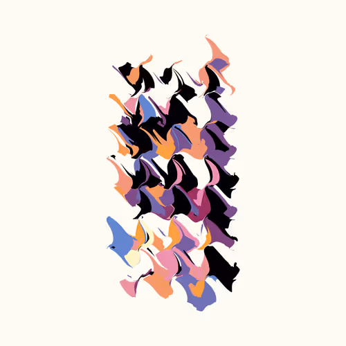 Rhythm And The Machine By Lars Wander