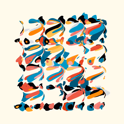 Rhythm And The Machine By Lars Wander