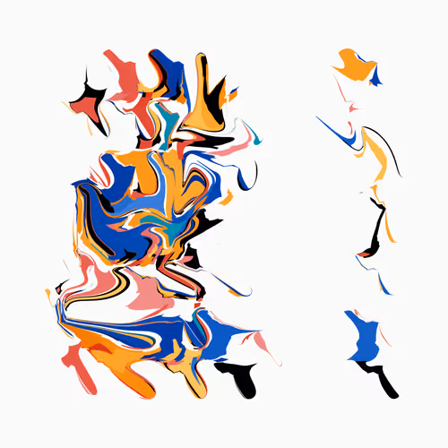 Rhythm And The Machine By Lars Wander