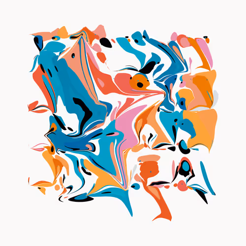 Rhythm And The Machine By Lars Wander