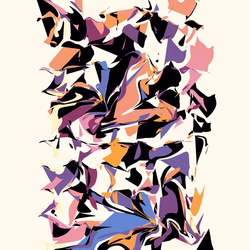 Rhythm And The Machine By Lars Wander