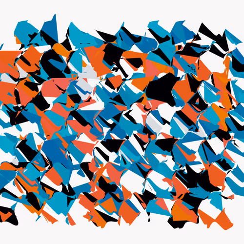 Rhythm And The Machine By Lars Wander