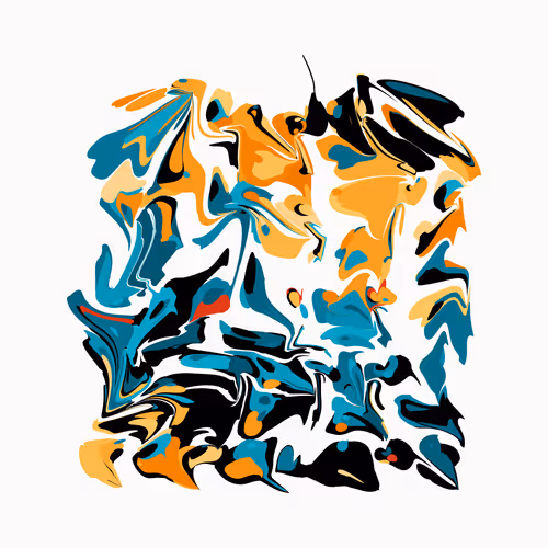 Rhythm And The Machine By Lars Wander