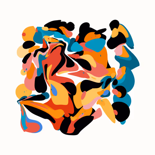 Rhythm And The Machine By Lars Wander