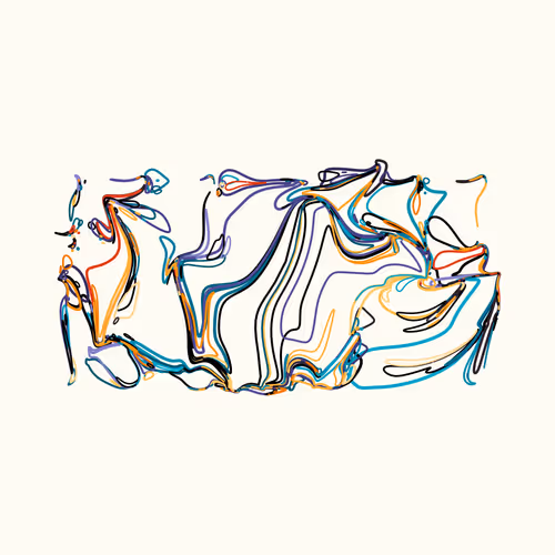 Rhythm And The Machine By Lars Wander