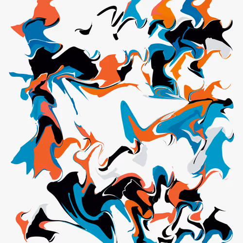 Rhythm And The Machine By Lars Wander