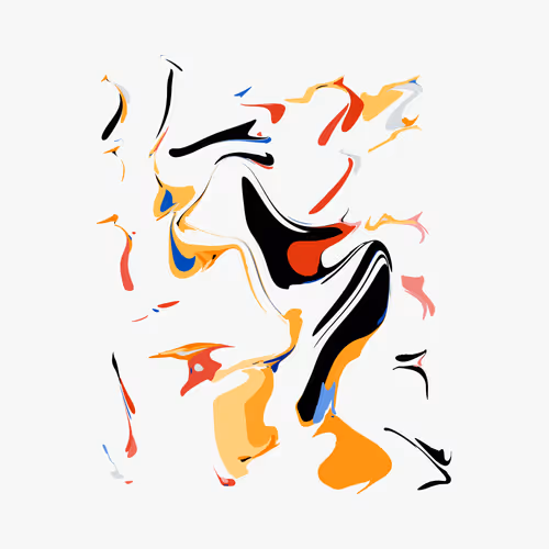Rhythm And The Machine By Lars Wander