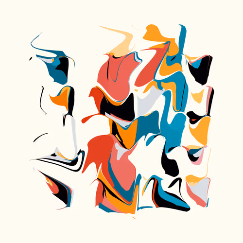 Rhythm And The Machine By Lars Wander