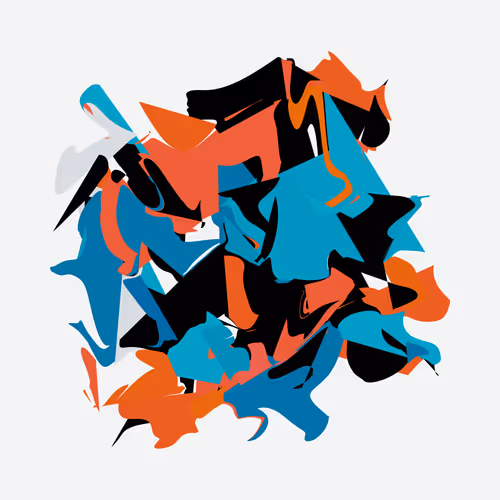 Rhythm And The Machine By Lars Wander