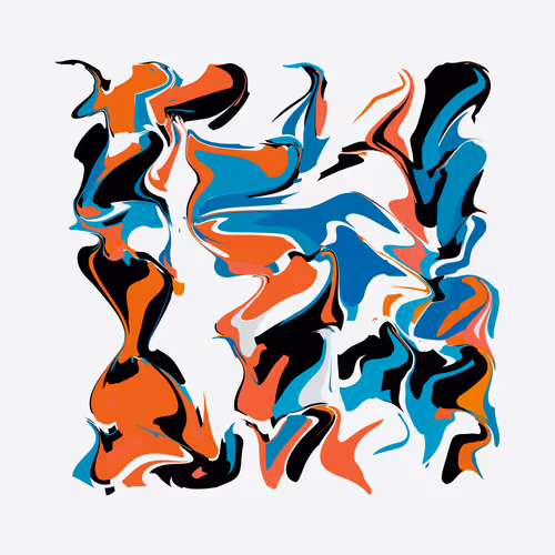 Rhythm And The Machine By Lars Wander