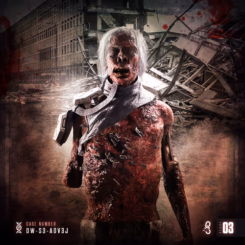Thewalkingdead Dead Lands Degenerative Walkers