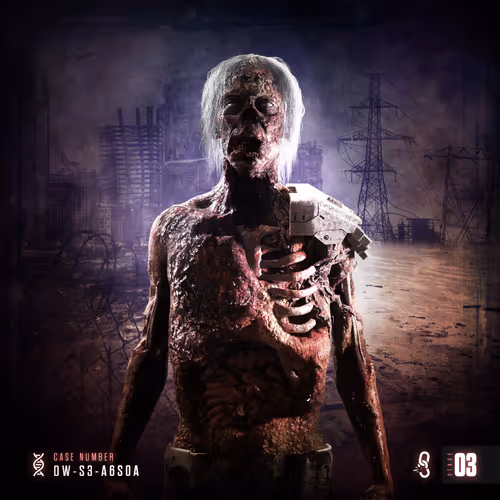 Thewalkingdead Dead Lands Degenerative Walkers
