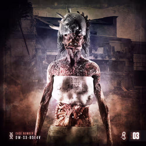 Thewalkingdead Dead Lands Degenerative Walkers