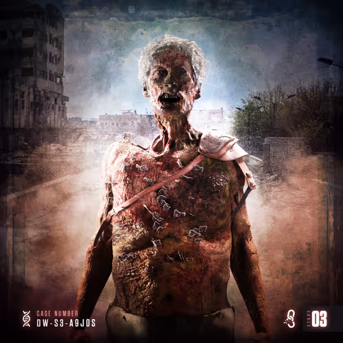 Thewalkingdead Dead Lands Degenerative Walkers