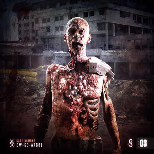Thewalkingdead Dead Lands Degenerative Walkers