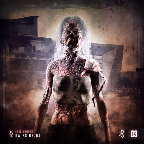 Thewalkingdead Dead Lands Degenerative Walkers