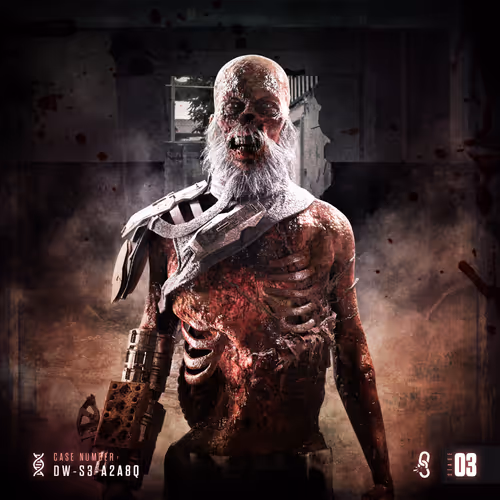 Thewalkingdead Dead Lands Degenerative Walkers