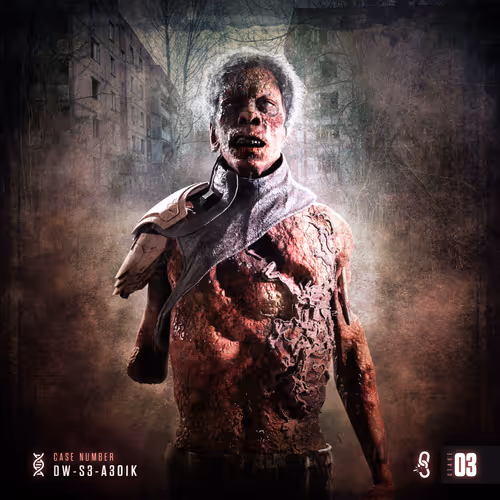 Thewalkingdead Dead Lands Degenerative Walkers