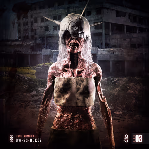 Thewalkingdead Dead Lands Degenerative Walkers