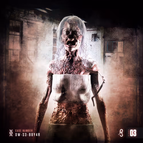 Thewalkingdead Dead Lands Degenerative Walkers