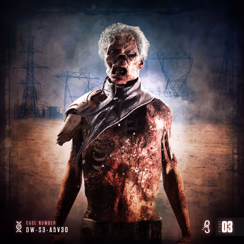 Thewalkingdead Dead Lands Degenerative Walkers
