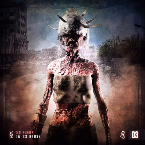 Thewalkingdead Dead Lands Degenerative Walkers