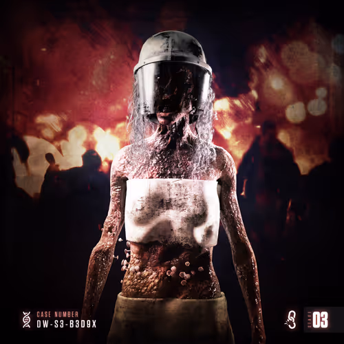 Thewalkingdead Dead Lands Degenerative Walkers