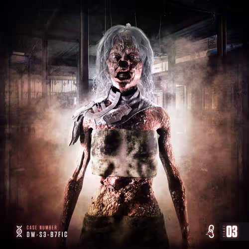 Thewalkingdead Dead Lands Degenerative Walkers