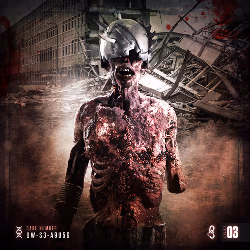 Thewalkingdead Dead Lands Degenerative Walkers