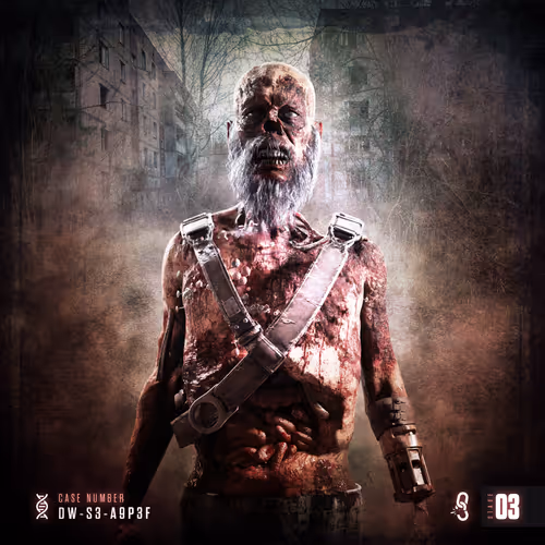 Thewalkingdead Dead Lands Degenerative Walkers