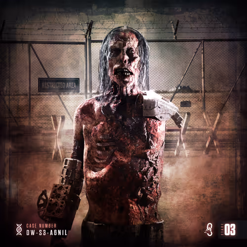 Thewalkingdead Dead Lands Degenerative Walkers