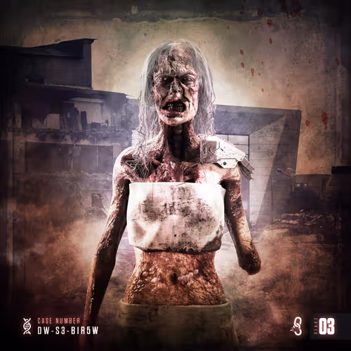 Thewalkingdead Dead Lands Degenerative Walkers