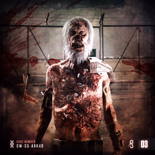 Thewalkingdead Dead Lands Degenerative Walkers