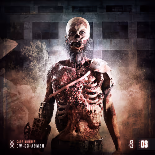 Thewalkingdead Dead Lands Degenerative Walkers