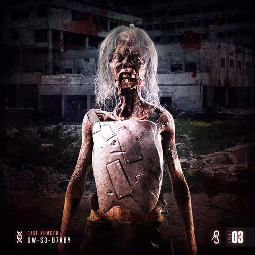 Thewalkingdead Dead Lands Degenerative Walkers