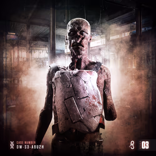 Thewalkingdead Dead Lands Degenerative Walkers