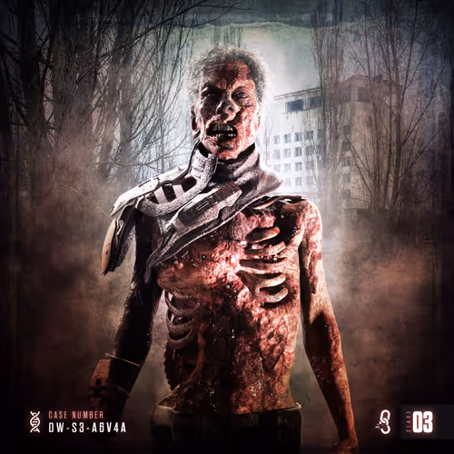 Thewalkingdead Dead Lands Degenerative Walkers