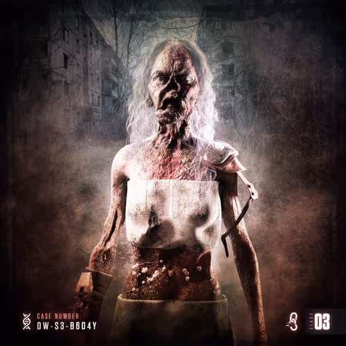 Thewalkingdead Dead Lands Degenerative Walkers
