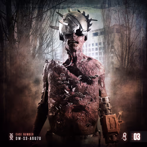 Thewalkingdead Dead Lands Degenerative Walkers