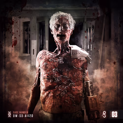Thewalkingdead Dead Lands Degenerative Walkers