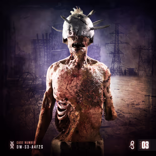 Thewalkingdead Dead Lands Degenerative Walkers