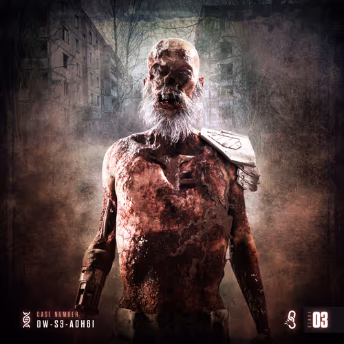 Thewalkingdead Dead Lands Degenerative Walkers