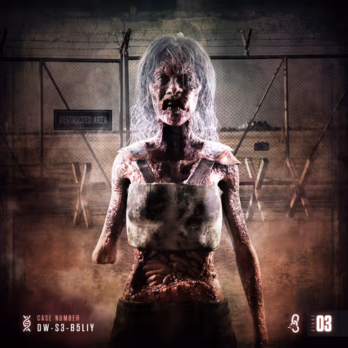Thewalkingdead Dead Lands Degenerative Walkers