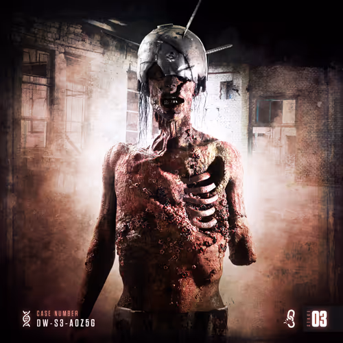 Thewalkingdead Dead Lands Degenerative Walkers