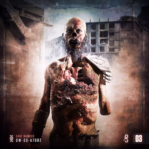 Thewalkingdead Dead Lands Degenerative Walkers