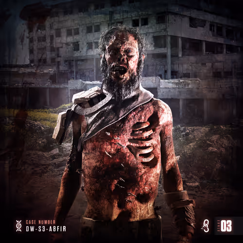 Thewalkingdead Dead Lands Degenerative Walkers