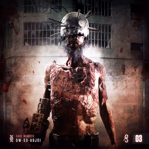 Thewalkingdead Dead Lands Degenerative Walkers